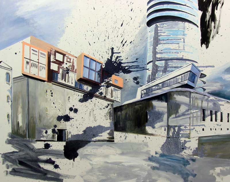 Newsletter-Motiv Mai 2018