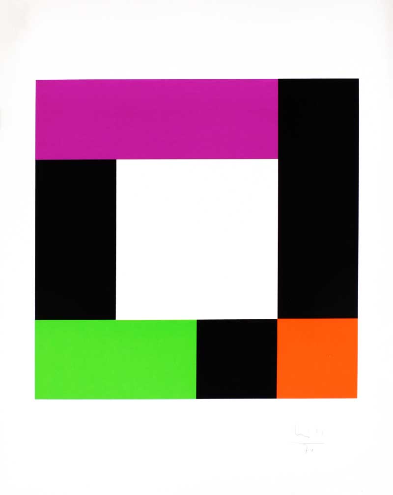 weiteres Bild: Max Bill