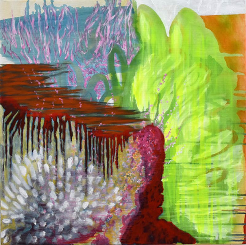 weiteres Bild: das war nicht vorhersehbar