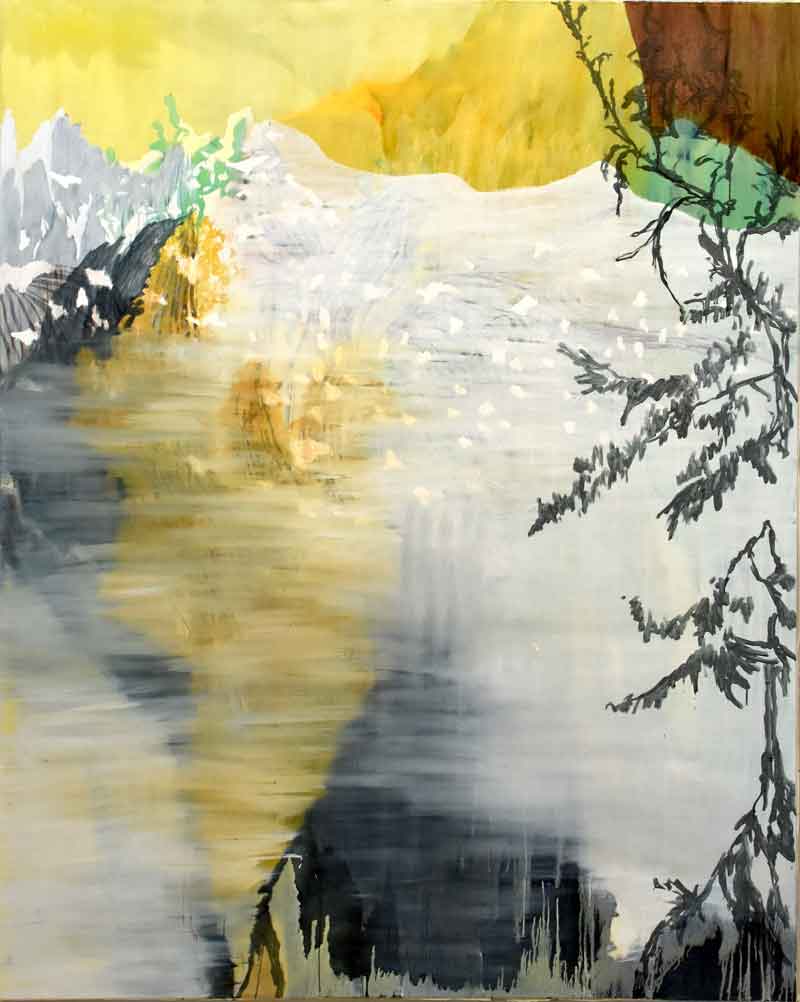 weiteres Bild: Nicole Bold