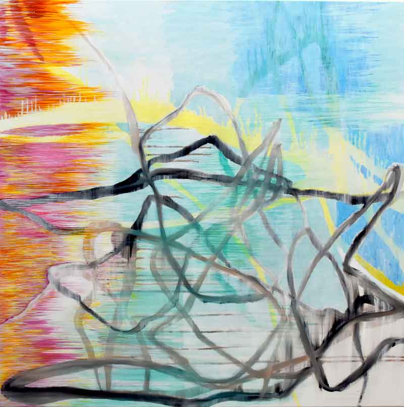 weiteres Bild: Nicole Bold