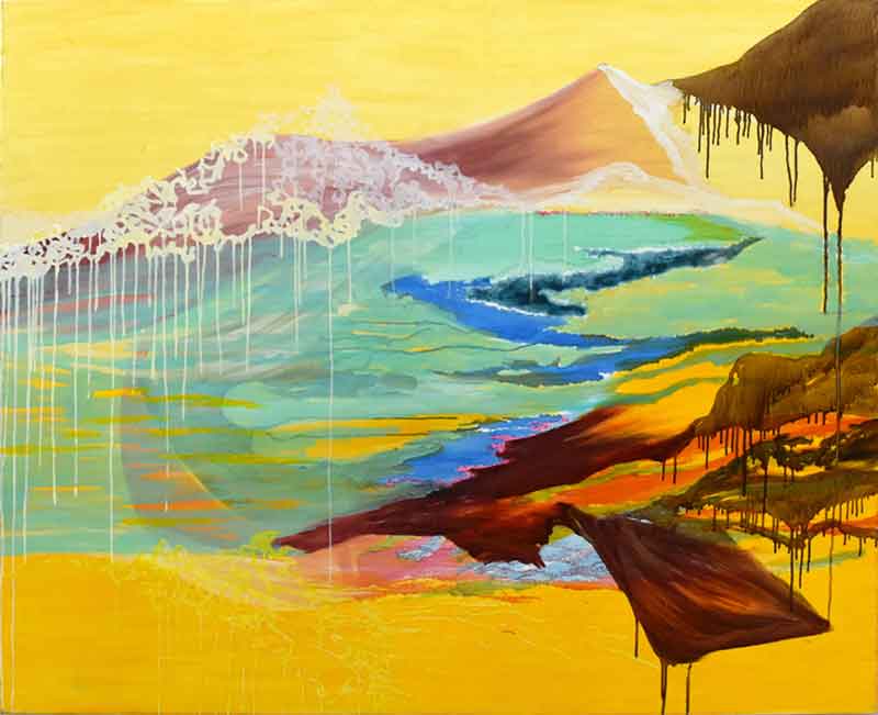 weiteres Bild: Nicole Bold