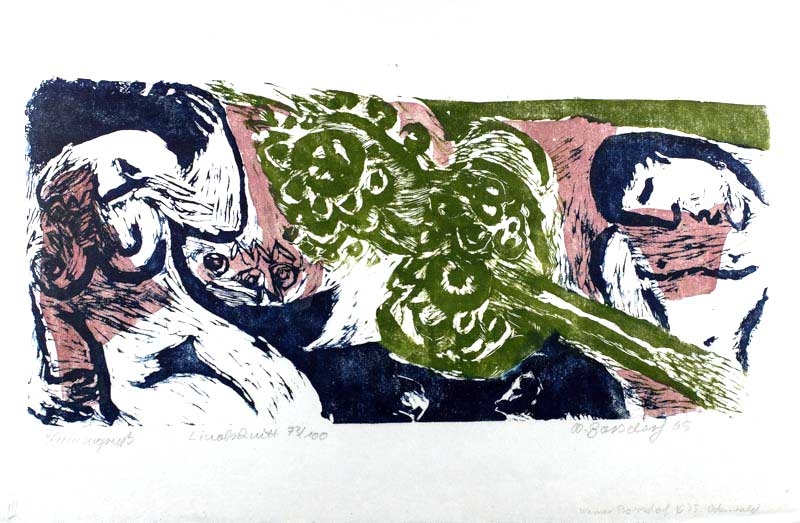 weiteres Bild: Werner Borsdorf