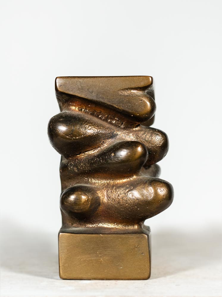 weiteres Bild: Ewald Brandt