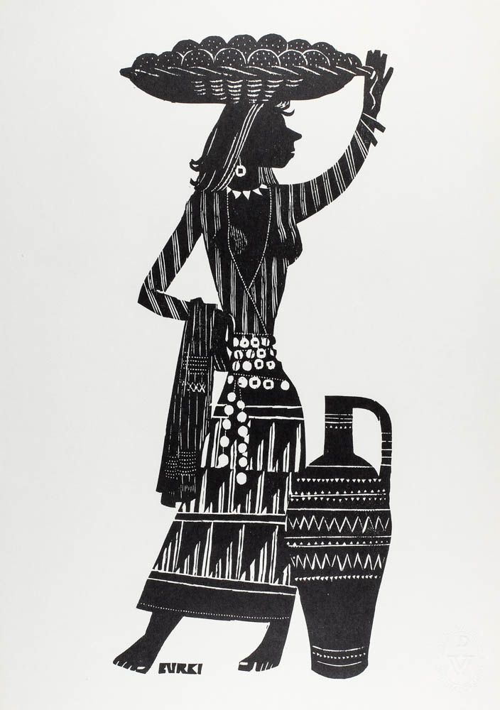 weiteres Bild: Emil Burki