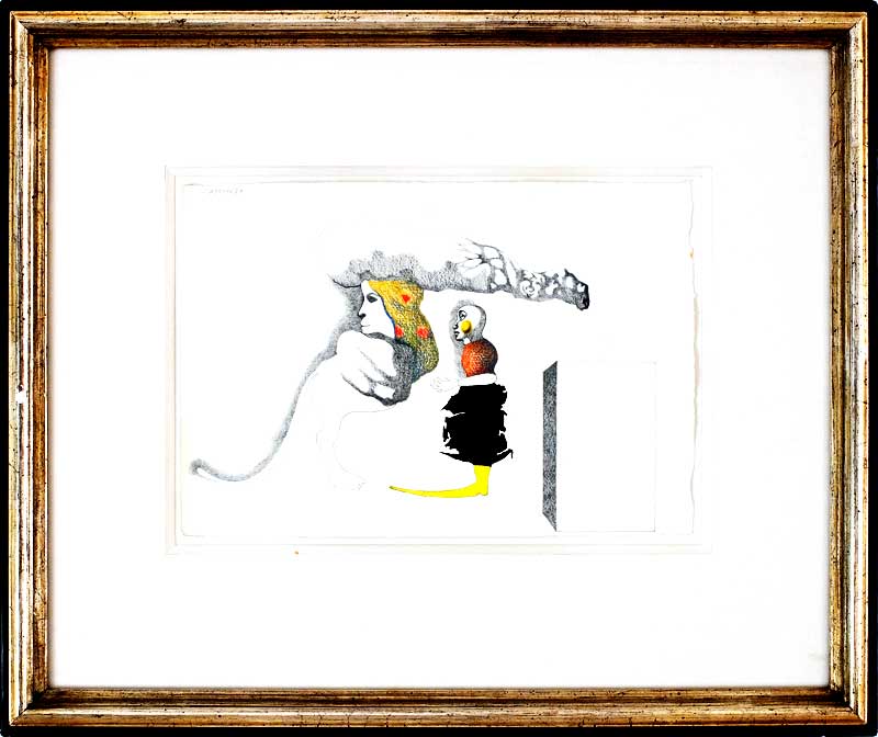 weiteres Bild: Jorge Castillo