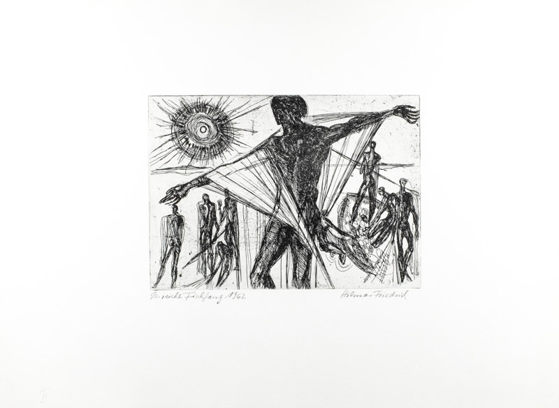 weiteres Bild: Hilmar Friedrich