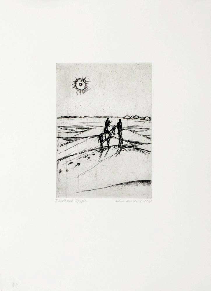 weiteres Bild: Hilmar Friedrich