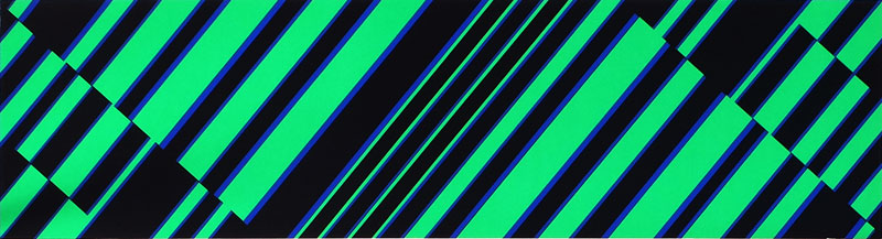 weiteres Bild: Günter Fruhtrunk