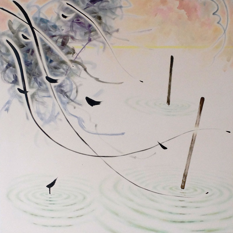 weiteres Bild: Wang Fu