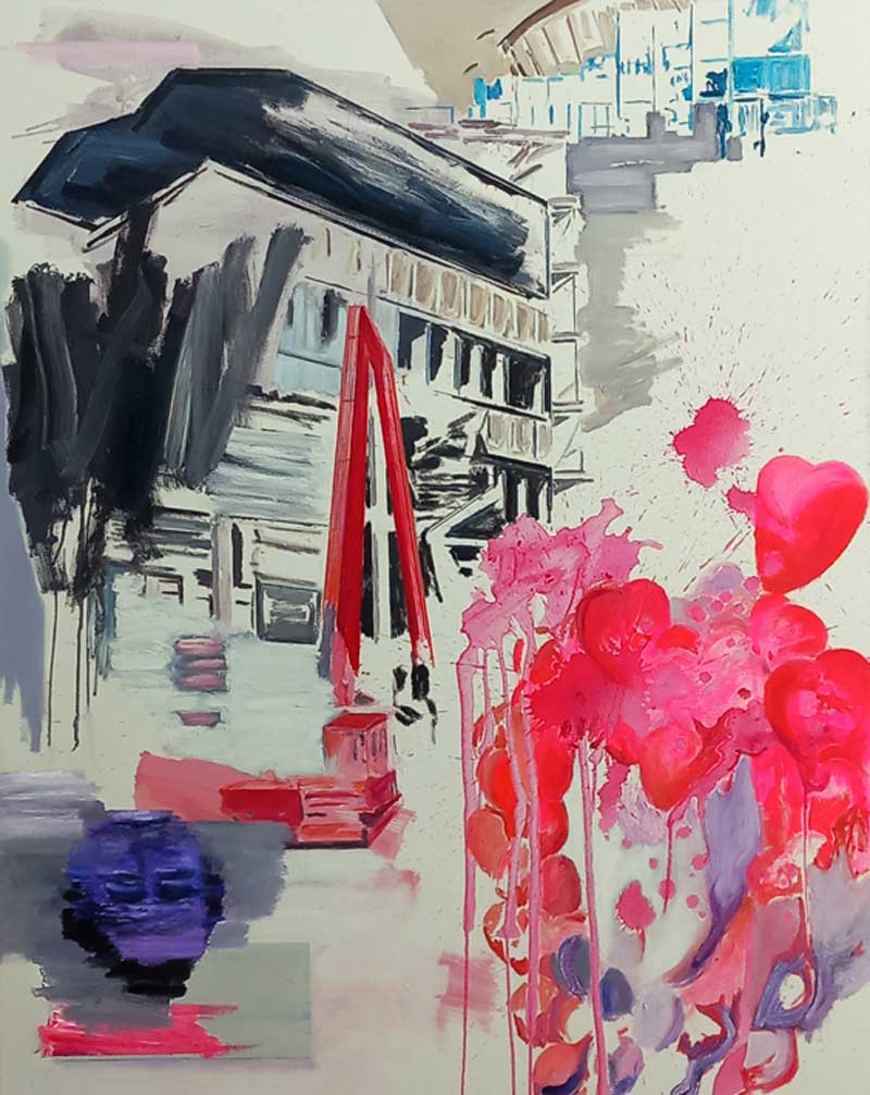 weiteres Bild: Hearts