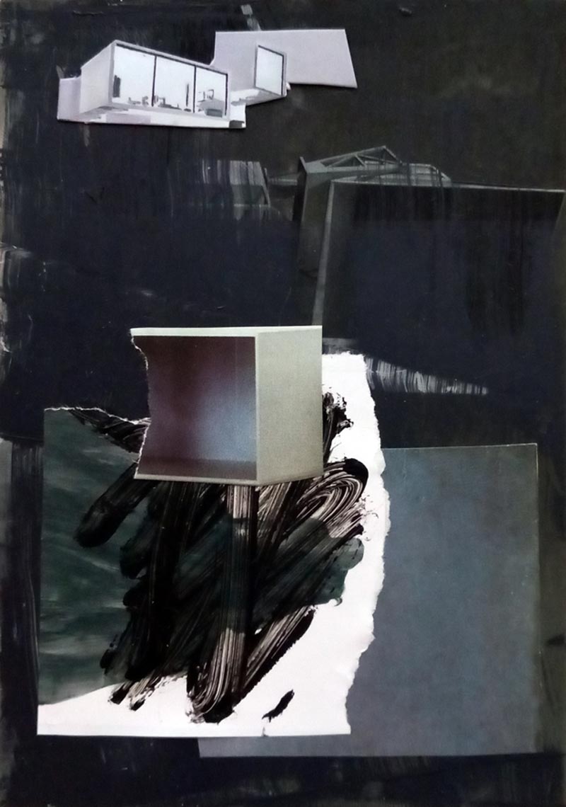 weiteres Bild: Kästen