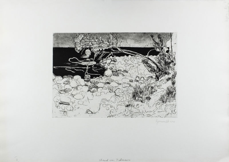 weiteres Bild: Strand von Fehmarn