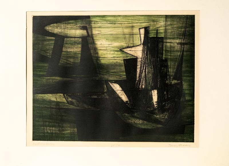 weiteres Bild: Terry Haass