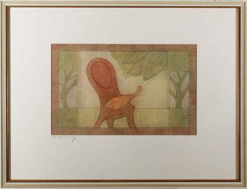 weiteres Bild: Emil Bert Hartwig