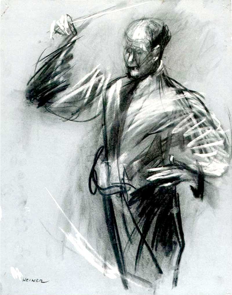 heiner 8