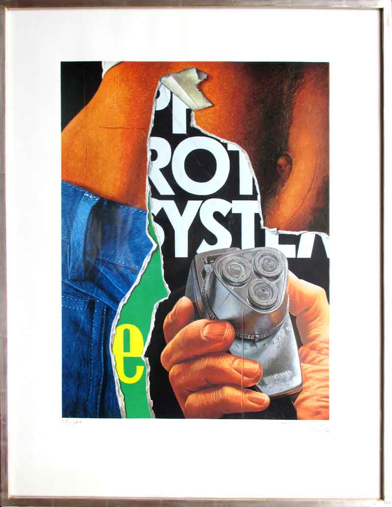 weiteres Bild: Fritz Köthe