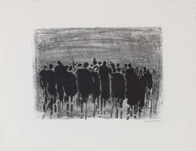 weiteres Bild: Oskar Koller