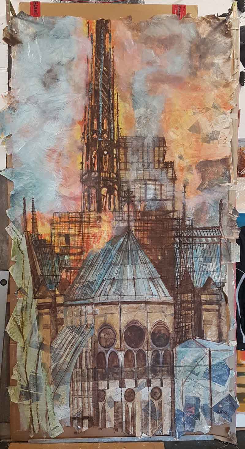 weiteres Bild: Notre Dame