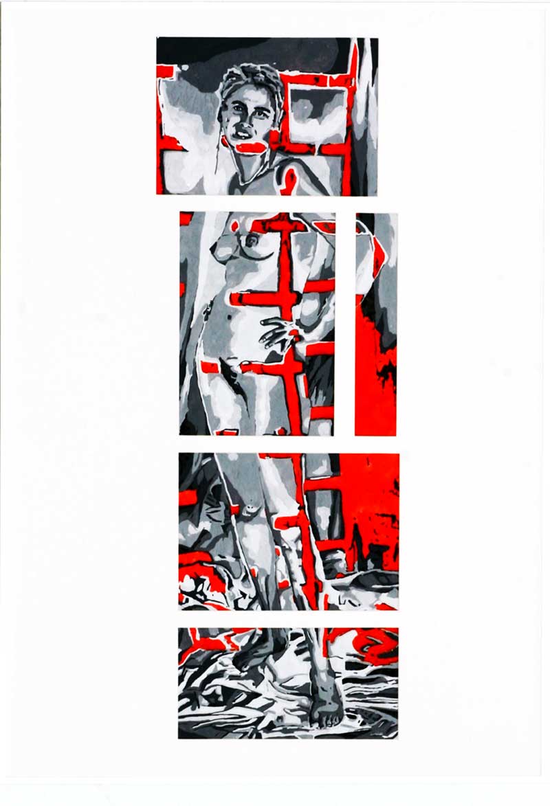 weiteres Bild: Rolf-Maria Krückels