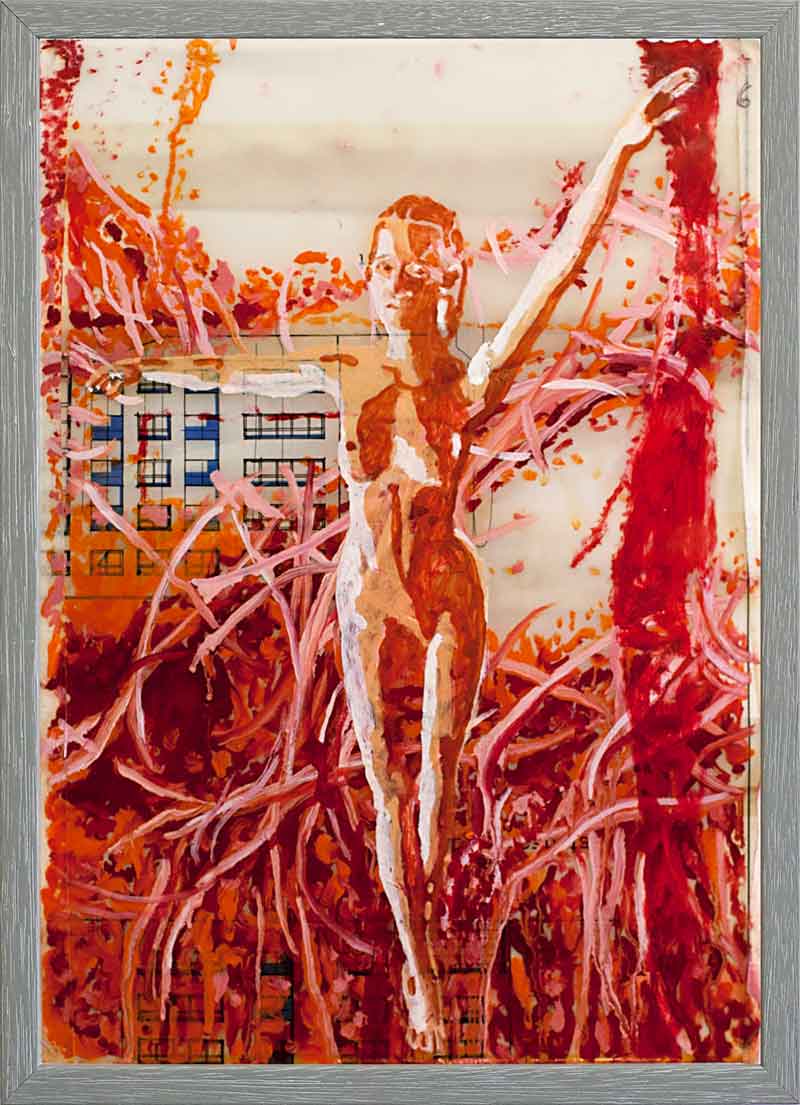 weiteres Bild: Rolf-Maria Krückels