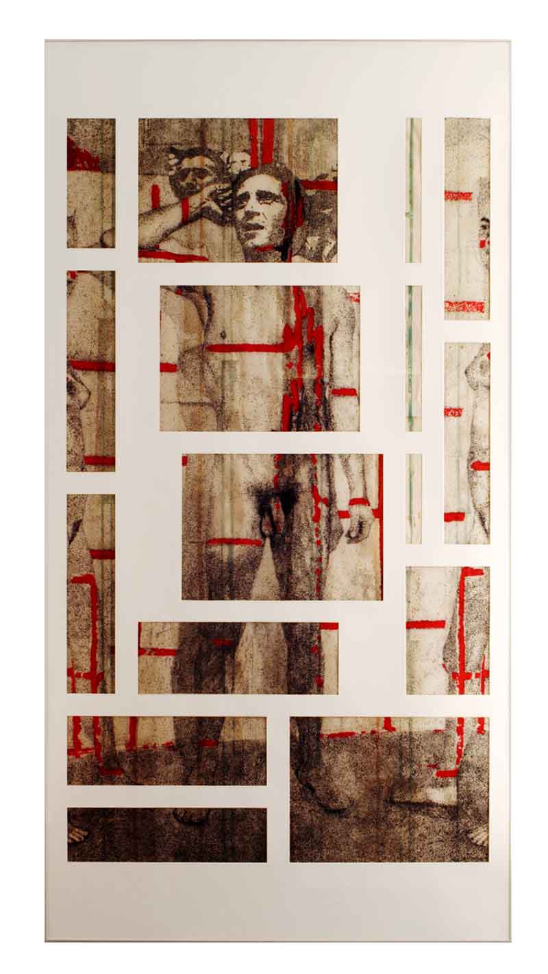 weiteres Bild: Rolf-Maria Krückels