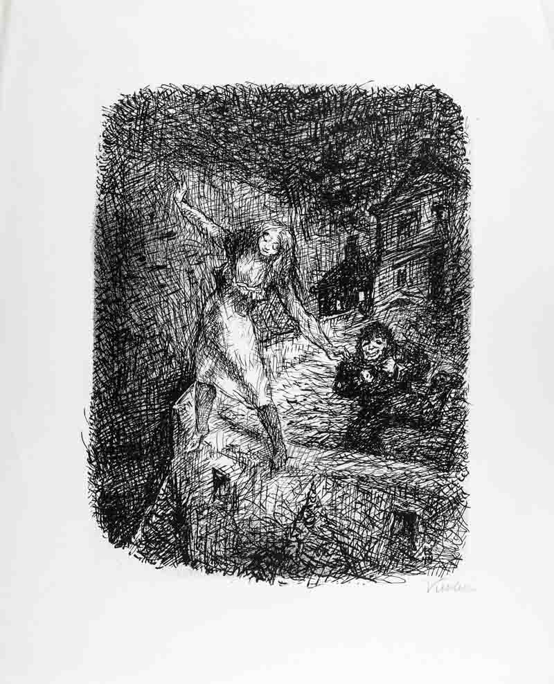 weiteres Bild: Alfred Kubin