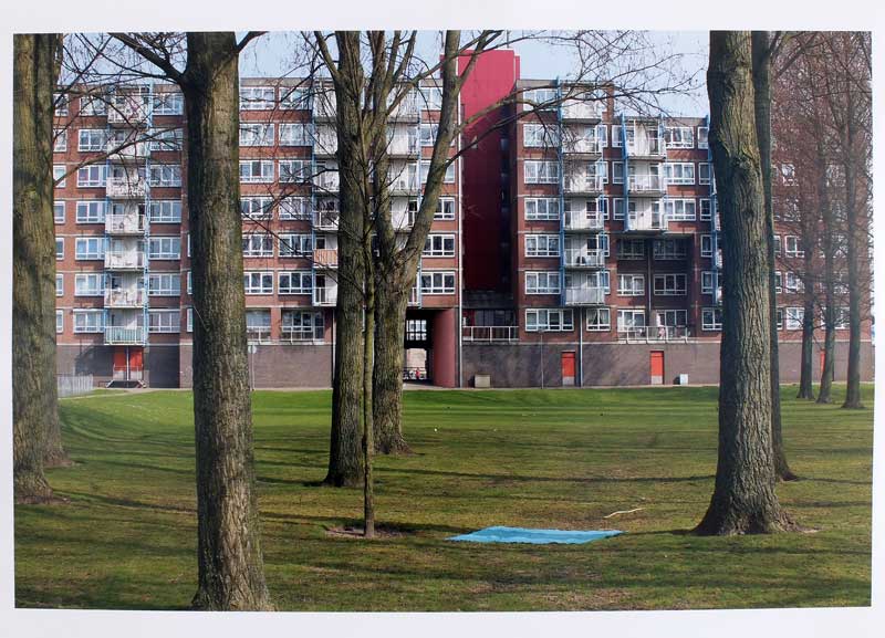 weiteres Bild: Condition report,, water taxi stand 72, 24.3.17