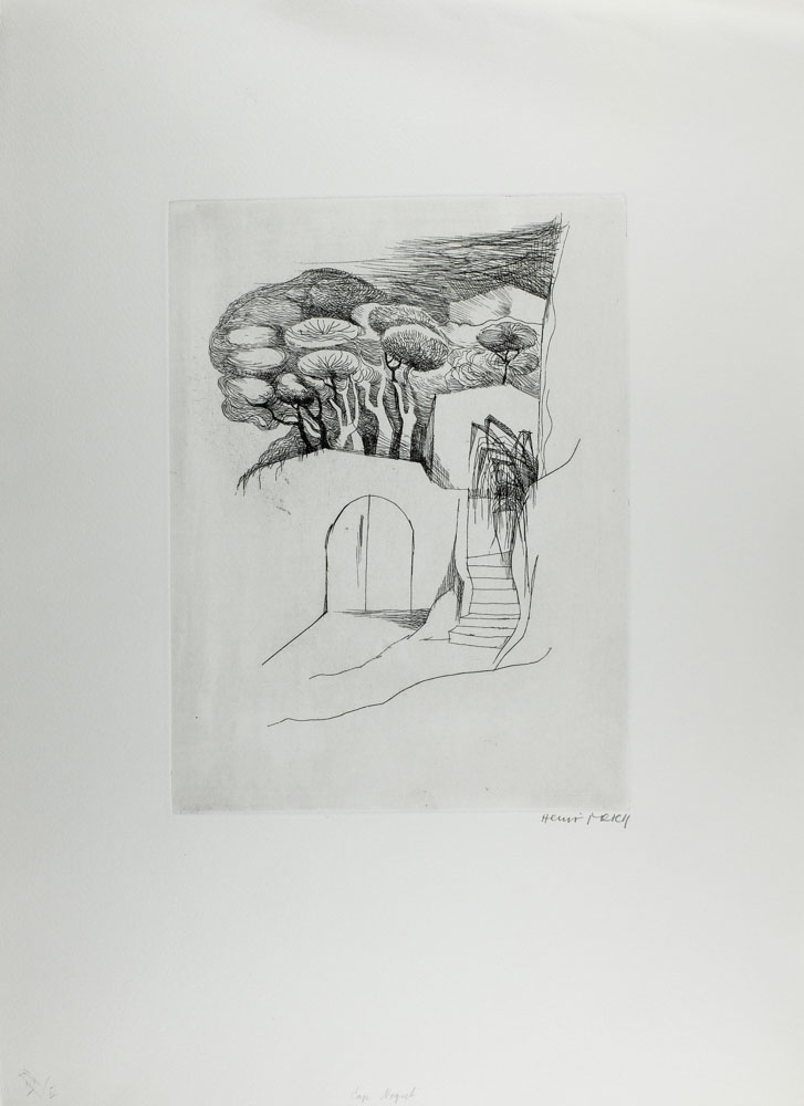 weiteres Bild: Heinz Metell