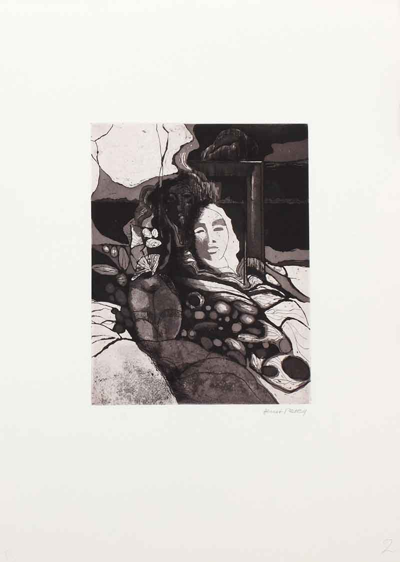 weiteres Bild: Heinz Metell