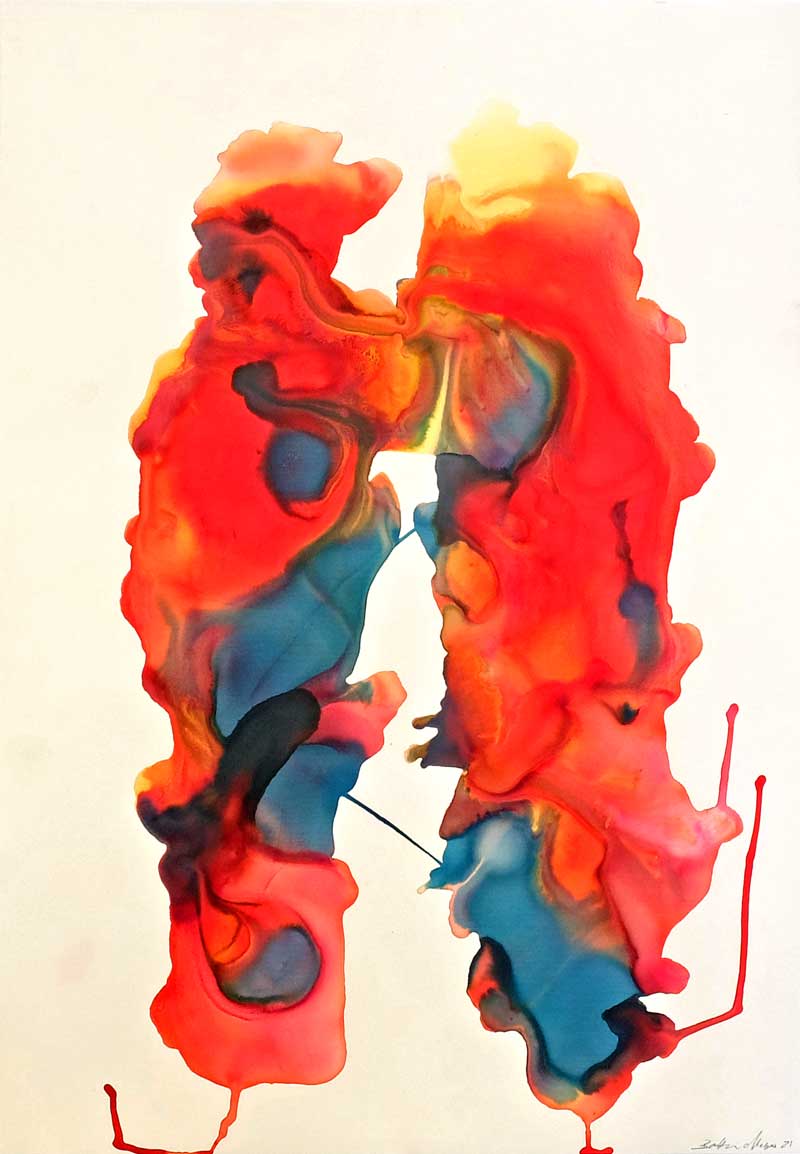 weiteres Bild: Duale Form, (BM 2021 III)