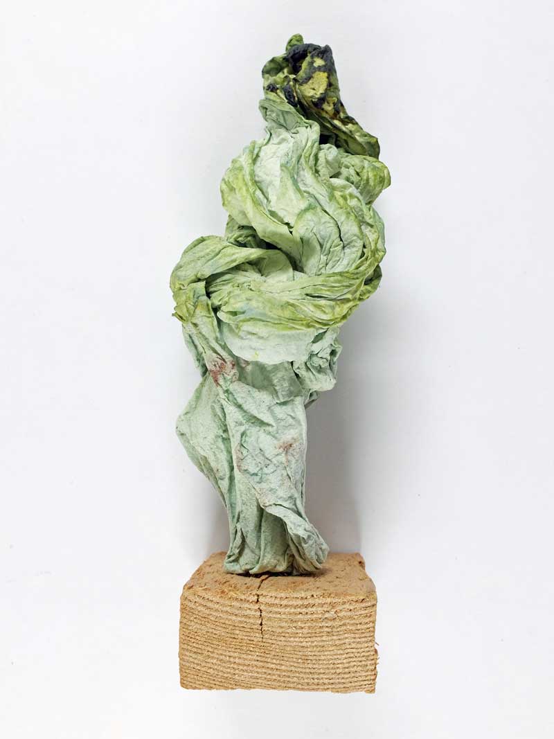 weiteres Bild: Entwurf für Derick Baegert