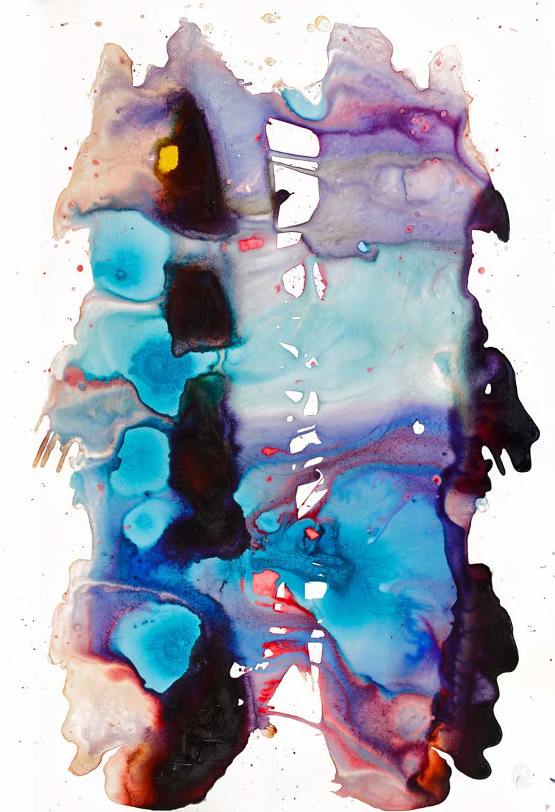 weiteres Bild: interdependenc 3, duale Form