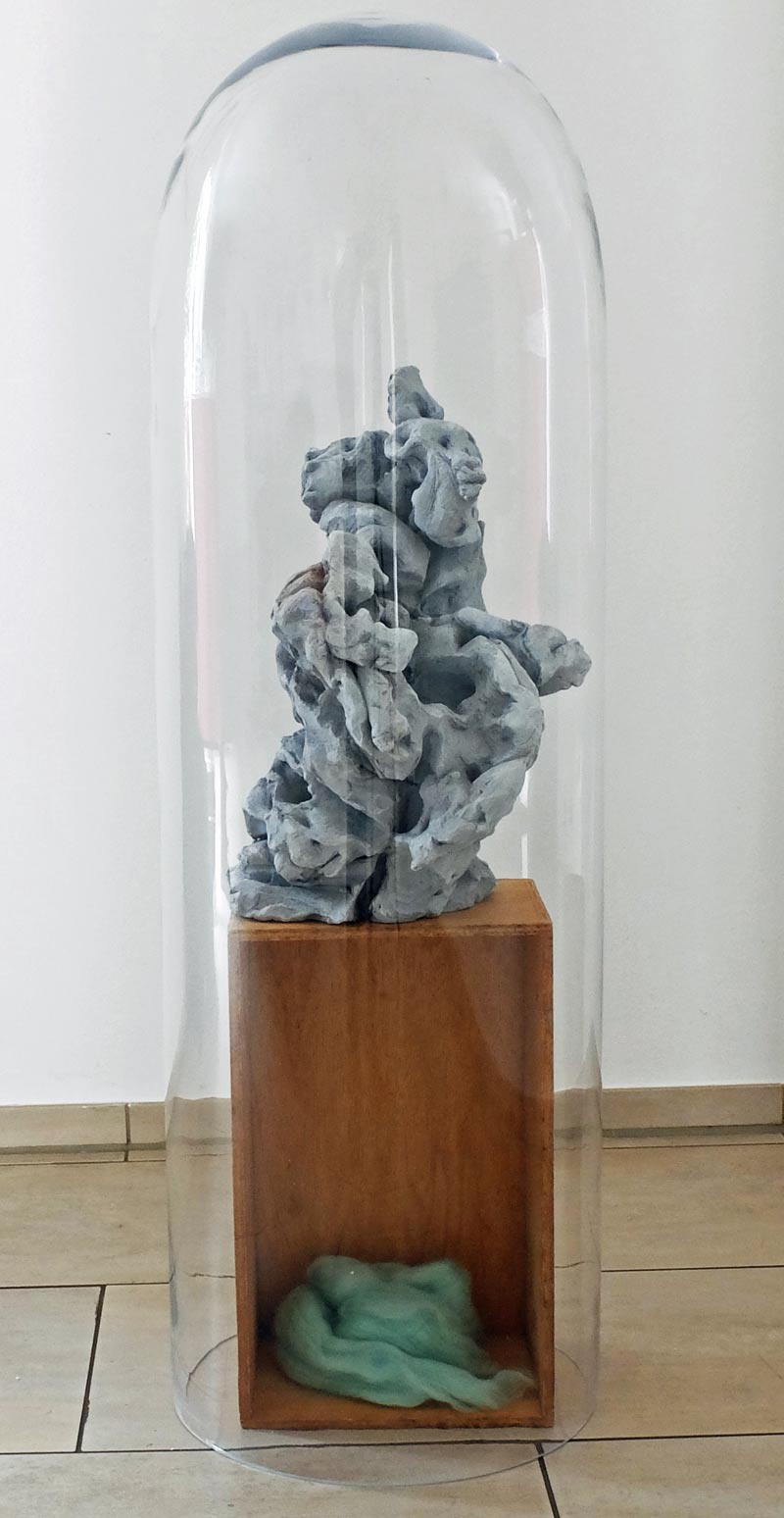 weiteres Bild: Stapel für das städtische Museum Wesel