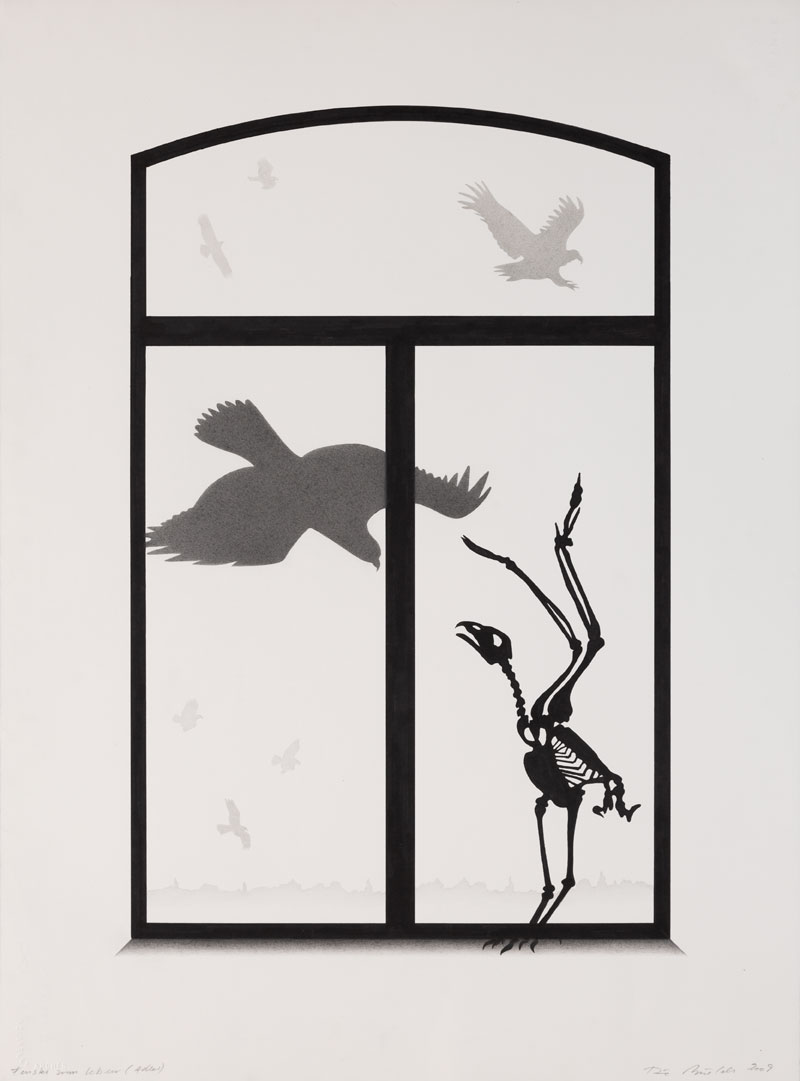 weiteres Bild: Rune Mields