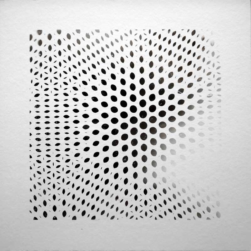 weiteres Bild: Sporagraphie (Sepia-Series), 2022 S 3