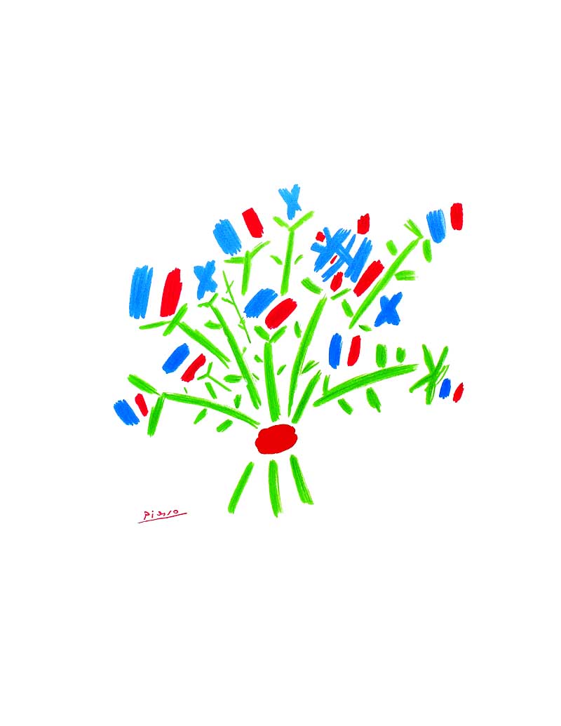 weiteres Bild: Petit Bouquet