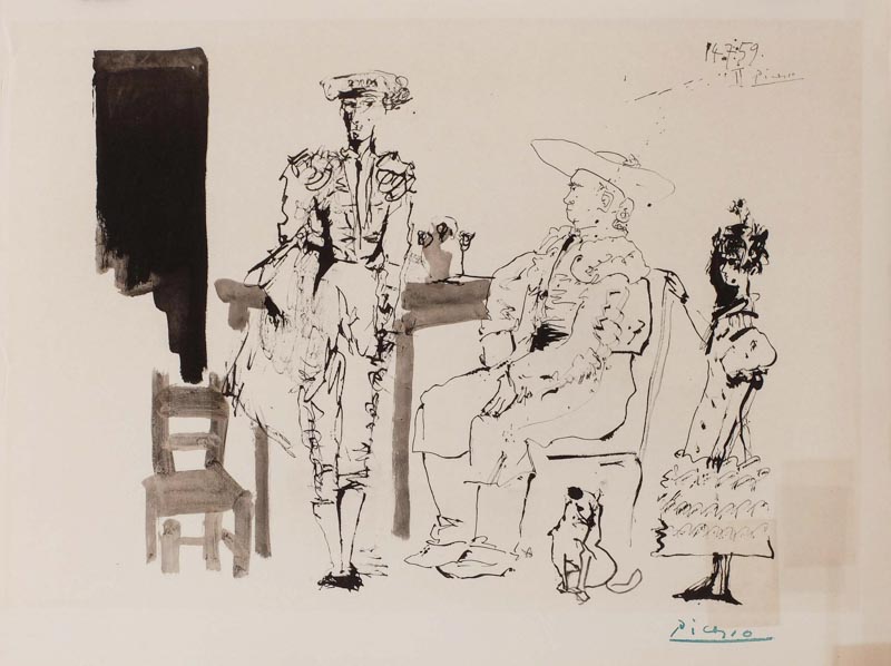 weiteres Bild: o. T., 04.07.1959