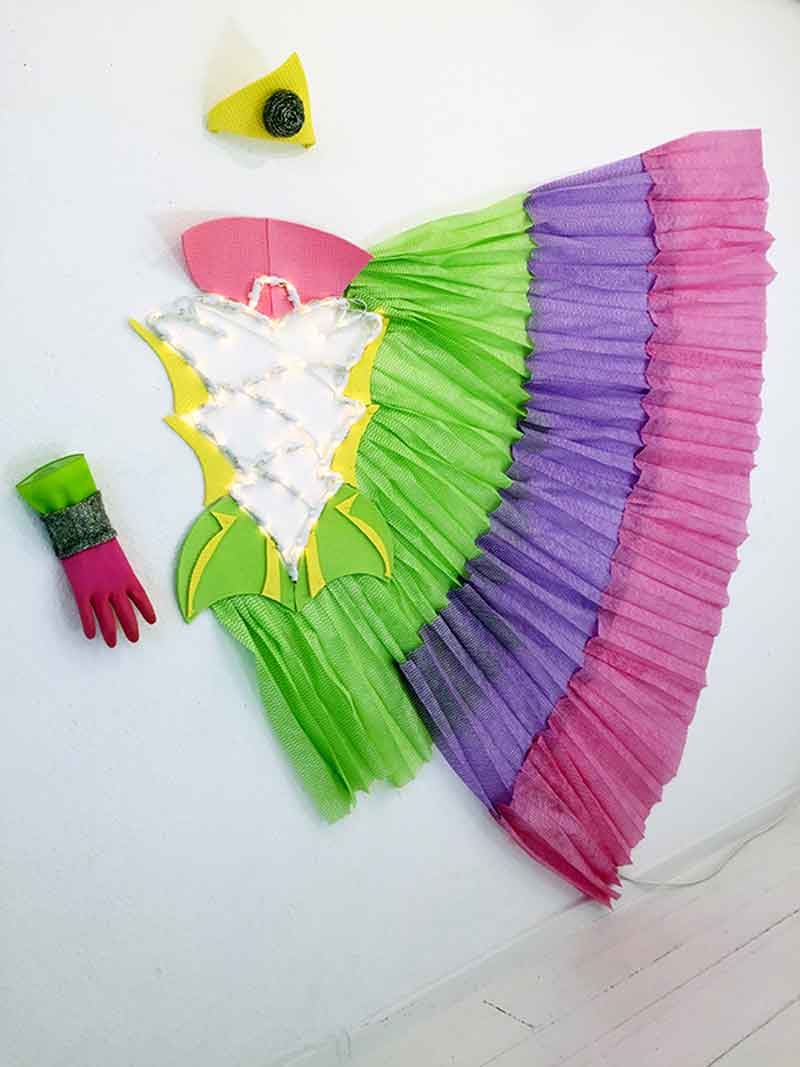 weiteres Bild: Sandra Riche