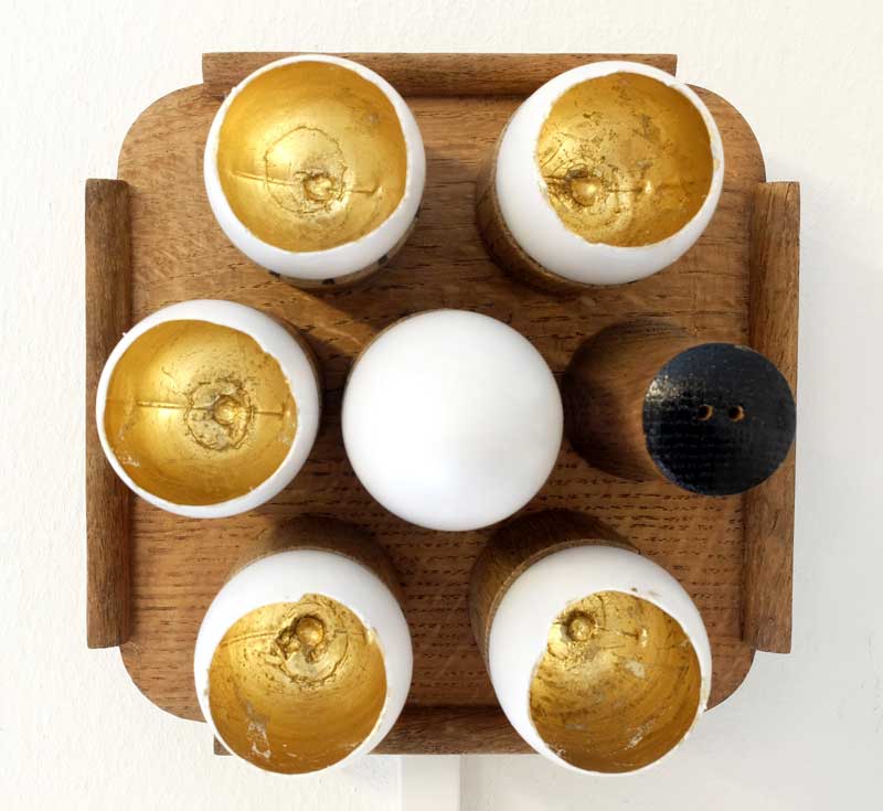 Bild von Sandra Riche