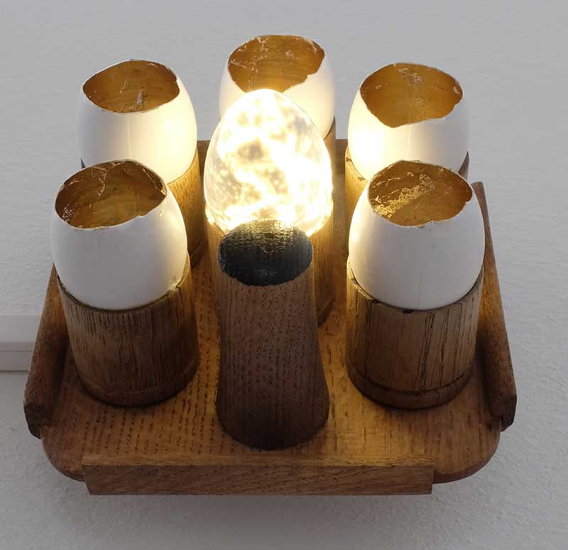 weiteres Bild: Sandra Riche