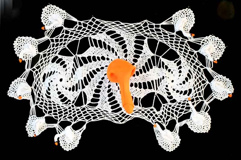 weiteres Bild: Sandra Riche