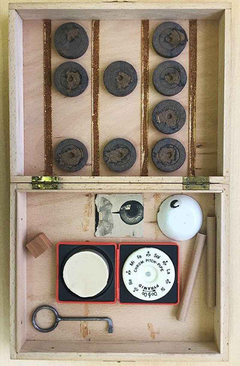 weiteres Bild: Das Geheimnis des G Punktes