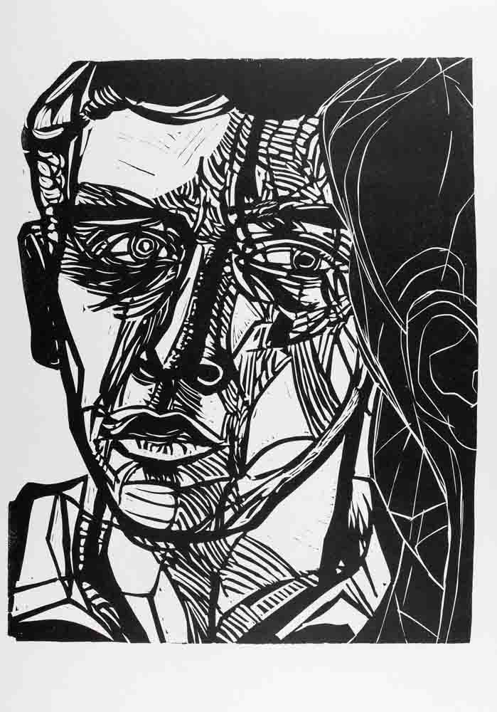 weiteres Bild: Diether Ritzert