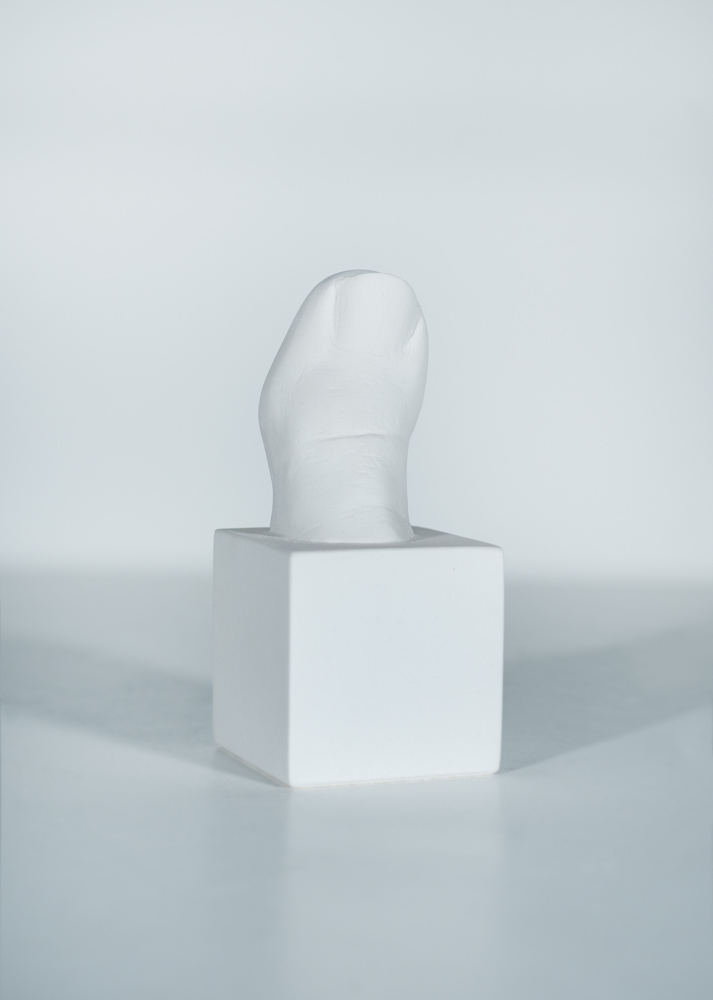 weiteres Bild: Zehkubus