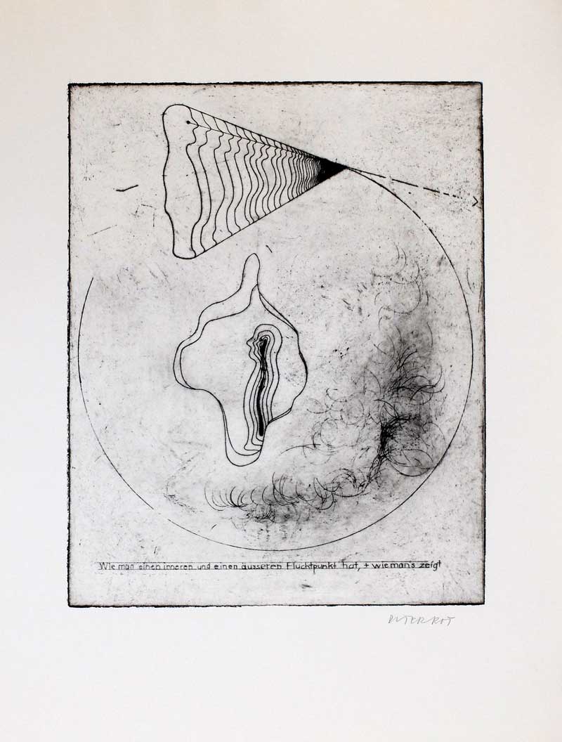 weiteres Bild: Dieter Roth