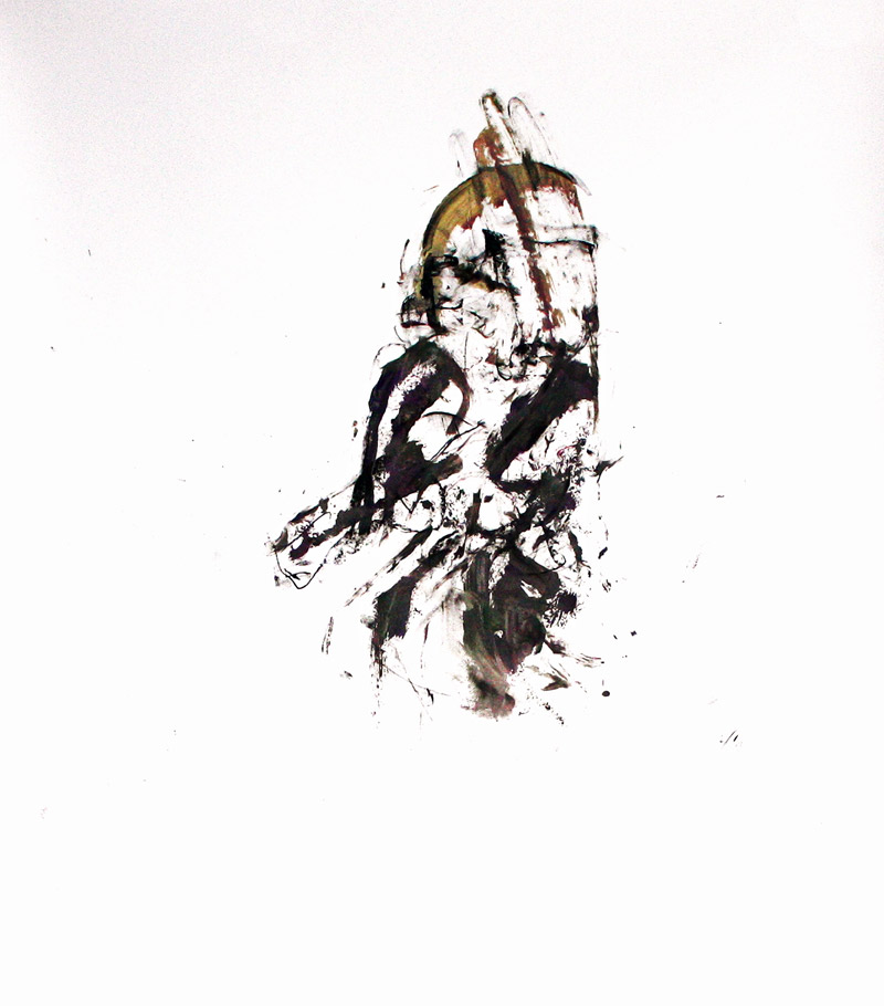 weiteres Bild: Chinesisches Mädchen