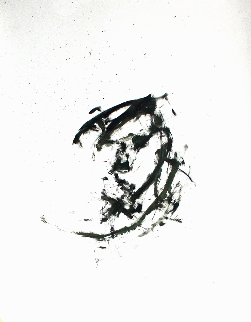 weiteres Bild: Kopf mit Kappe