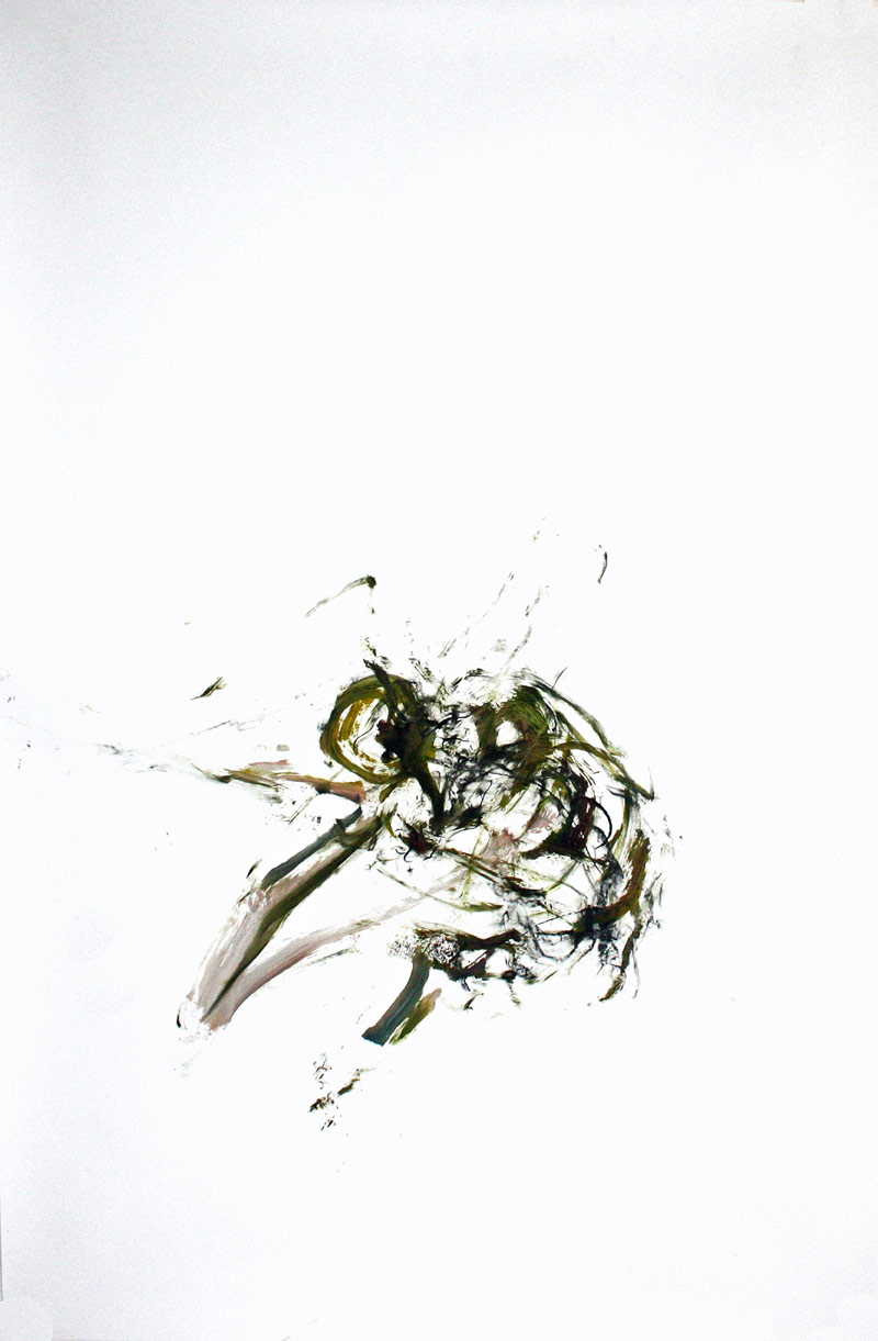 weiteres Bild: Backstage 2