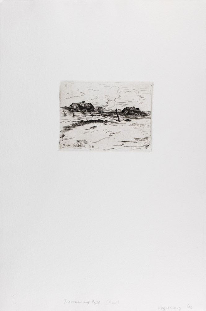 weiteres Bild: Friedrich Schaper